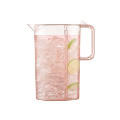 Pichet Infuseur 3.0 L Rose - 10619-679ssa