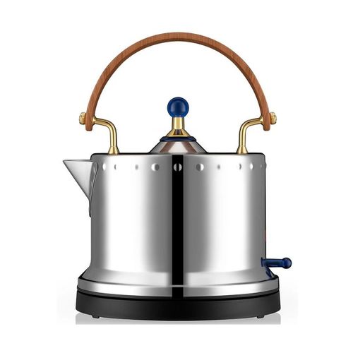 Bouilloire Sans Fil 0.5l Inox - 12274-16euro