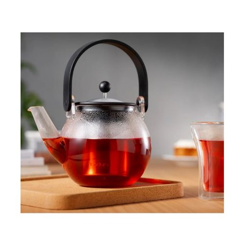 Théière à Piston 1l - 12266-01