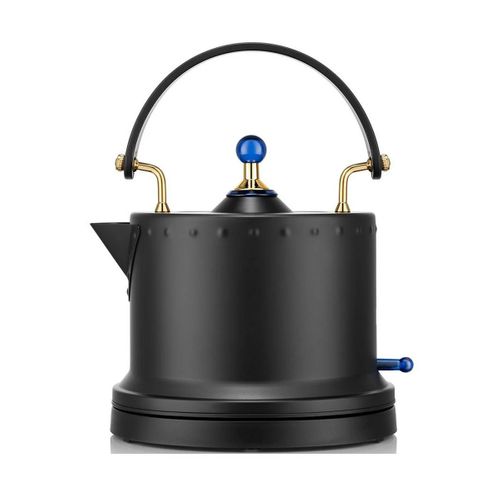 Bouilloire Sans Fil 0.5l Noir - 12274-01euro-80