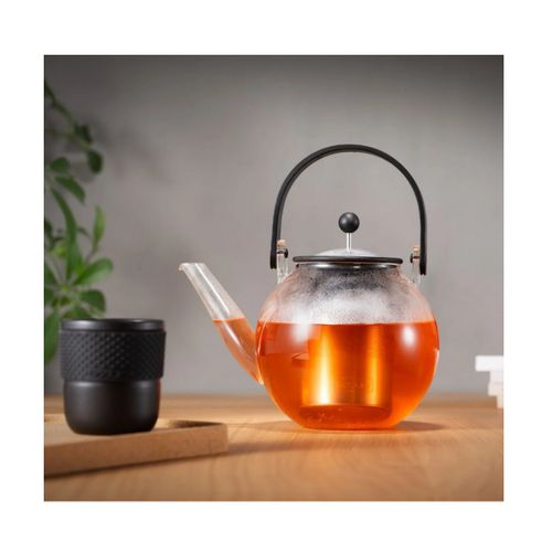 Théière à Piston 1.5l - 12267-01