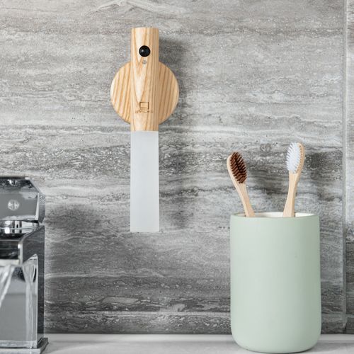 Lampe Smart Baton Light Naturel