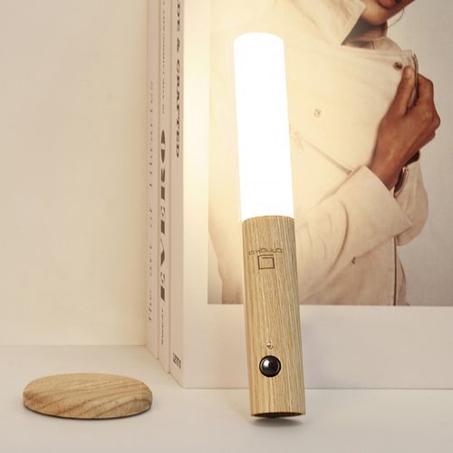 Lampe Smart Baton Light Naturel
