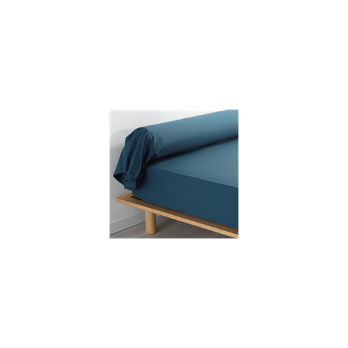 Taies De Traversin Percale De Coton 78fils Lia Promo Linge