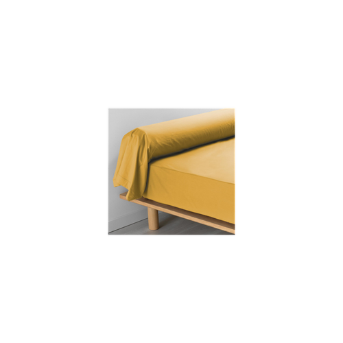 Taies De Traversin Percale De Coton 78fils Lia Promo Linge