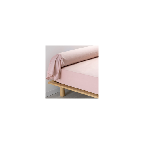 Taies De Traversin Percale De Coton 78fils Lia Promo Linge