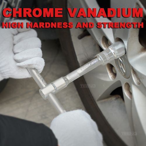 Jeu De Douilles Et D'embouts Kit De Réparation De Pneus De Voiture - 151 Pièces