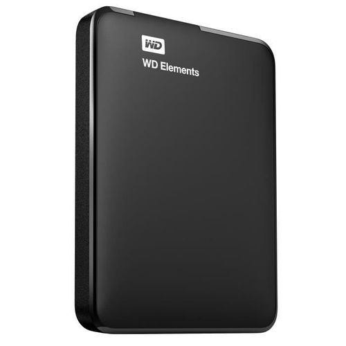 Disque Dur Externe Elements Portable 4to USB 3.0