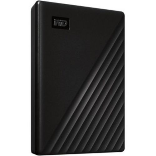 Disque Dur Externe Western Digital My Passport 1To 2,5" Usb 3.2