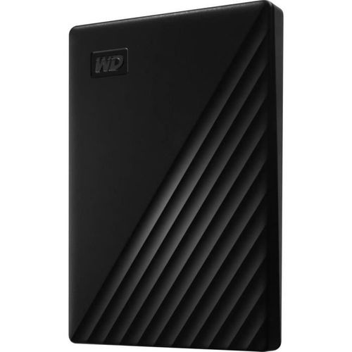 Disque Dur Externe 2to USB 3.2 (wdbyvg0020bbk-wesn)