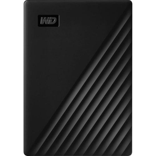 Disque Dur Externe 2to USB 3.2 (wdbyvg0020bbk-wesn)