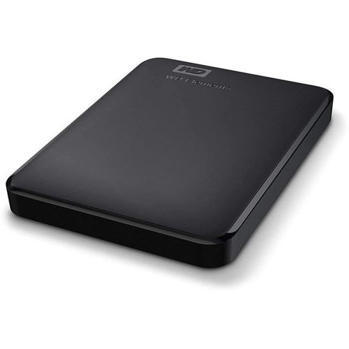 Disque Dur Externe Elements Portable 5 To Noir