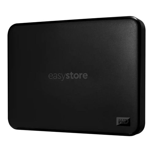 Disque Dur Externe  Easystore 6 To Noir