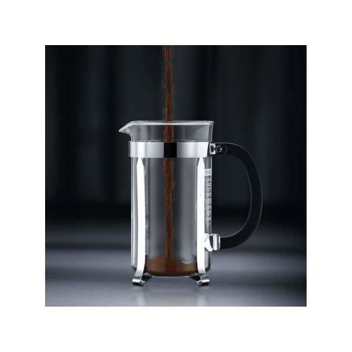 Cafetière à Piston 8 Tasses 1l - 192816