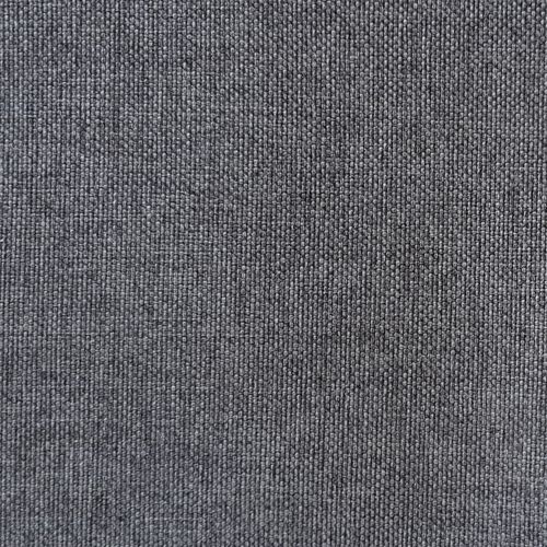 Matelas + Sommier Tapissier 90x190 Ressorts - Rubis - Soutien Très Ferme - Gris