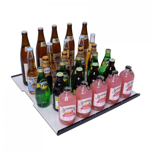 Glashel200 Lecepage Étagères En Verre Pour Agcs200vn2z2d