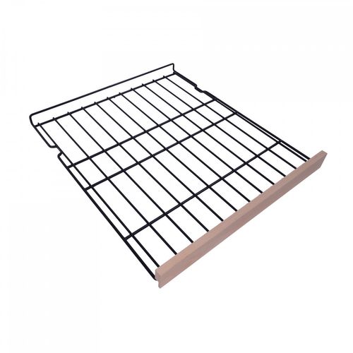 Wireshel140 Étagères En Métal Avec Garniture En Bois Pour Lecepage Agcv140vn2z2d