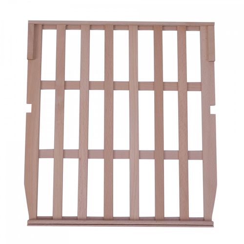 Fulwoshel100 Étagère En Bois Pour Lecepage Agcs100vn