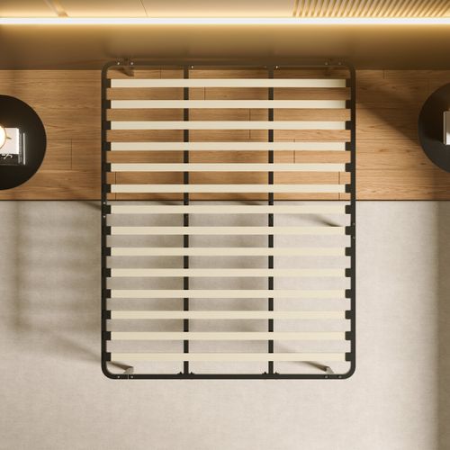 Sommier 160x200cm Hauteur De 29 Cm(160 * 200)