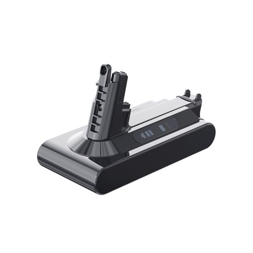 Batterie Pour Dyson Aspirateurs V10 Sv12, 3900mah