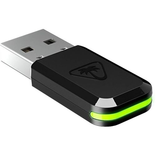 Casque De Gaming Multi-plateforme Sans Fil - Turtle Beach - Stealth™ 600 Xb (gen 3) - Noir