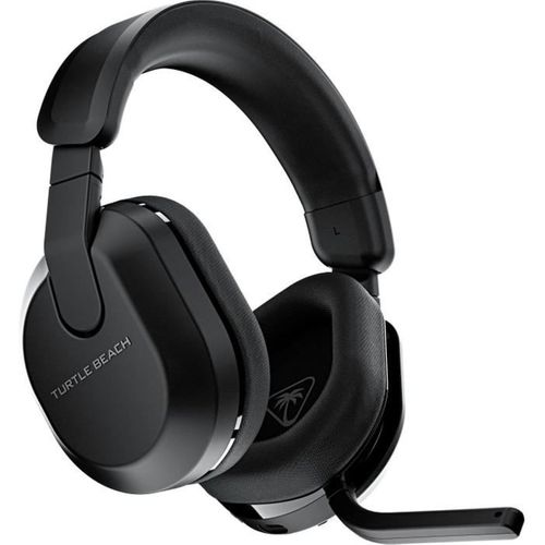 Casque De Gaming Multi-plateforme Sans Fil - Turtle Beach - Stealth™ 600 Xb (gen 3) - Noir