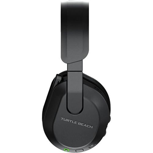 Casque De Gaming Multi-plateforme Sans Fil - Turtle Beach - Stealth™ 600 Xb (gen 3) - Noir
