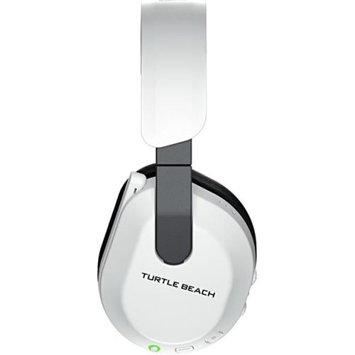 Casque De Gaming Multi-plateforme Sans Fil - Turtle Beach - Stealth™ 600 Xb (gen 3) - Blanc