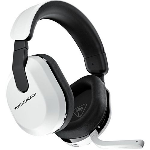 Casque De Gaming Multi-plateforme Sans Fil - Turtle Beach - Stealth™ 600 Xb (gen 3) - Blanc