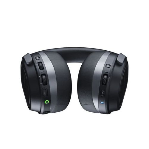 Casque Gaming Sans Fil - Turtle Beach Stealth™ 700x (gen3) - Noir - Xbox - Ps5 - PS4 - PC - 80h