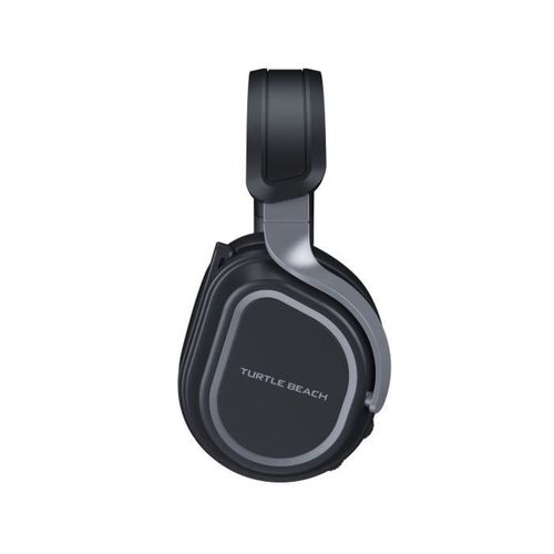 Casque Gaming Sans Fil - Turtle Beach Stealth™ 700x (gen3) - Noir - Xbox - Ps5 - PS4 - PC - 80h