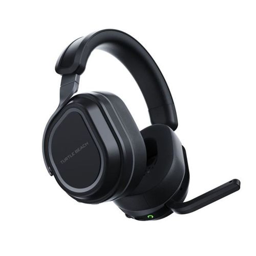 Casque Gaming Sans Fil - Turtle Beach Stealth™ 700x (gen3) - Noir - Xbox - Ps5 - PS4 - PC - 80h