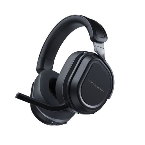 Casque Gaming Sans Fil - Turtle Beach Stealth™ 700x (gen3) - Noir - Xbox - Ps5 - PS4 - PC - 80h