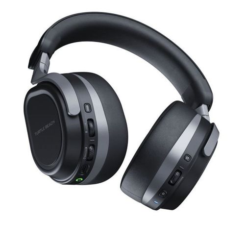 Casque Gaming Sans Fil - Turtle Beach Stealth™ 700x (gen3) - Noir - Xbox - Ps5 - PS4 - PC - 80h