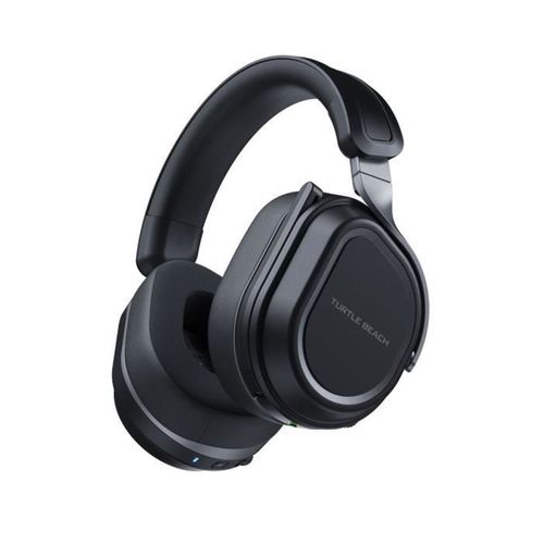 Casque Gaming Sans Fil - Turtle Beach Stealth™ 700x (gen3) - Noir - Xbox - Ps5 - PS4 - PC - 80h