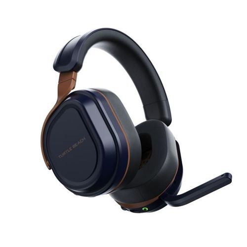 Casque Gaming Sans Fil - Turtle Beach Stealth™ 700x (gen3) - Cobalt - Xbox - Ps5 - PS4 - PC - 80h