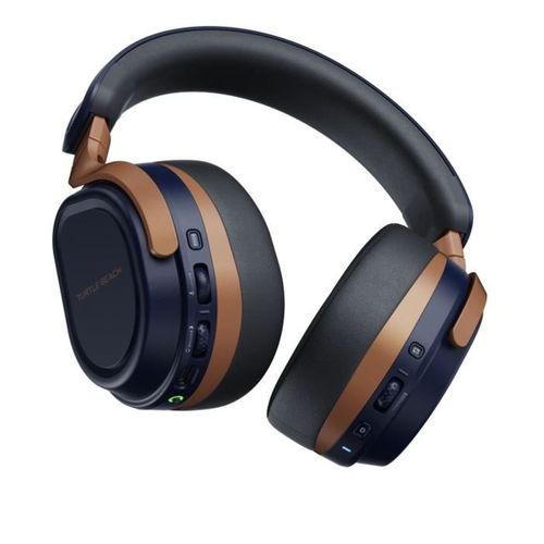 Casque Gaming Sans Fil - Turtle Beach Stealth™ 700x (gen3) - Cobalt - Xbox - Ps5 - PS4 - PC - 80h