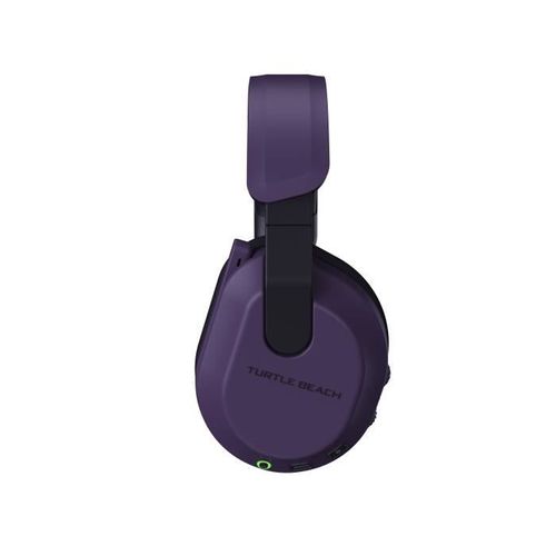 Casque Gaming Sans Fil - Tbs-2102-45 - Stealth 600 - Gen 3 - Xb - Violet