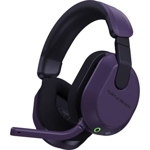Casque Gaming Sans Fil - Tbs-2102-45 - Stealth 600 - Gen 3 - Xb - Violet