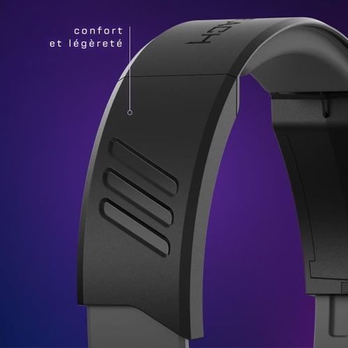 Casque De Gaming Multi-plateforme - Turtle Beach - Recon 70p - Noir