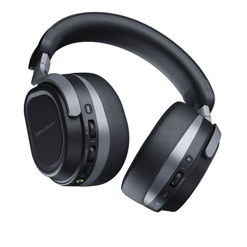 Casque Gaming Sans Fil - Stealth™ 700p (gen3) - Noir - 60 Mm- Bluetooth - 80 H