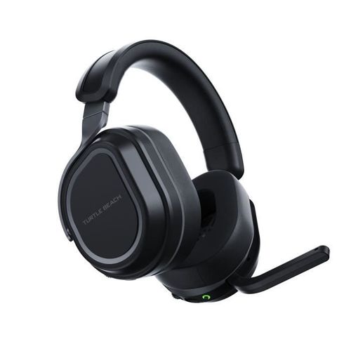 Casque Gaming Sans Fil - Stealth™ 700p (gen3) - Noir - 60 Mm- Bluetooth - 80 H