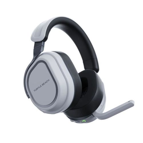 Casque Gaming Sans Fil - Stealth™ 700p (gen3) - Blanc - Ps5, PS4, PC, Mobile, 60mm, Bluetooth, 80h