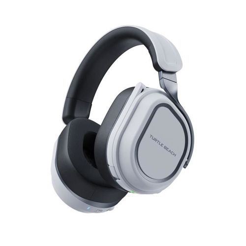 Casque Gaming Sans Fil - Stealth™ 700p (gen3) - Blanc - Ps5, PS4, PC, Mobile, 60mm, Bluetooth, 80h