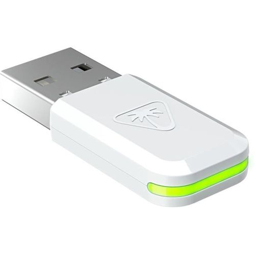 Casque De Gaming Multi-plateforme Sans Fil - Turtle Beach - Stealth™ 600 Ps (gen 3) - Blanc