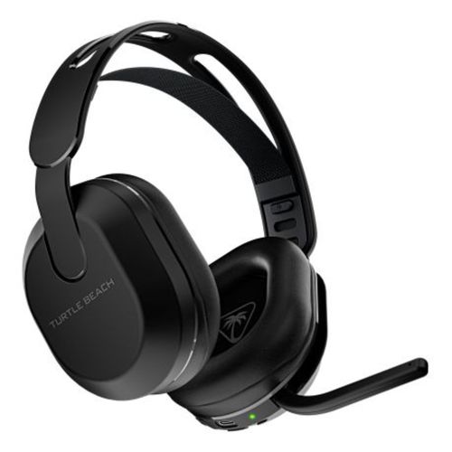 Casque De Gaming Sans Fil - Turtle Beach - Stealth™ 500 Ps - Noir