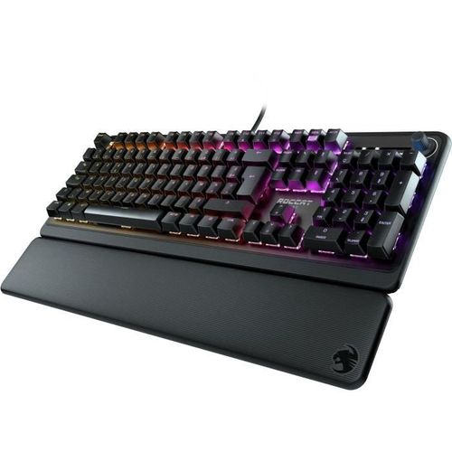 Clavier De Jeu Mécanique Rgb Pyro
