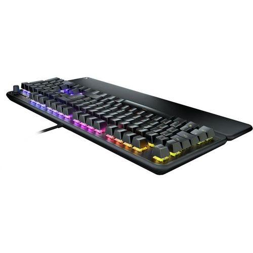 Clavier De Jeu Mécanique Rgb Pyro