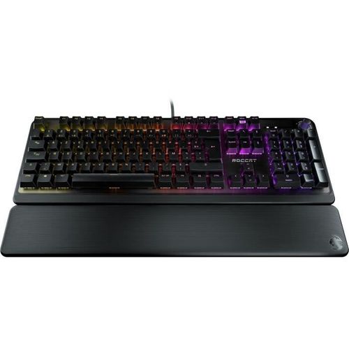 Clavier De Jeu Mécanique Rgb Pyro