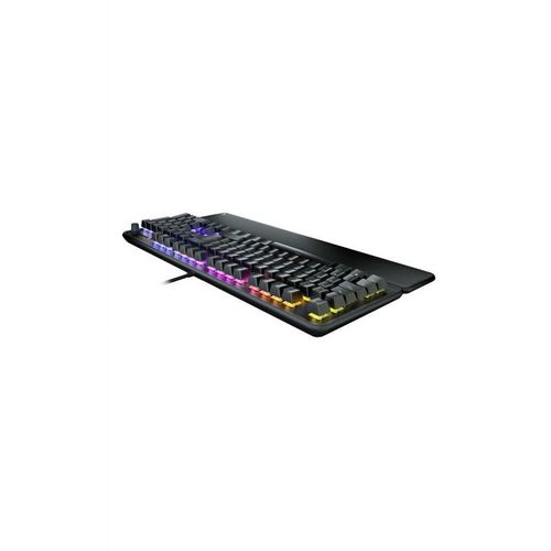 Clavier De Jeu Mécanique Rgb Pyro